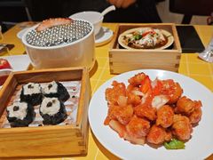 -蔡澜点心·粤菜(花城汇南区店)