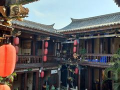 -香满楼(临安路店)