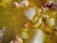 白果炖鸡-青城甲(青城山店)