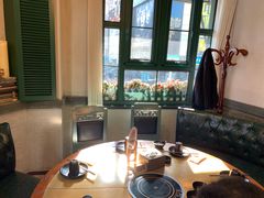 -手选潮汕鲜活牛肉火锅(二七广场店)