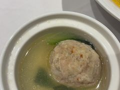一品狮子头-扬州饭店(南京东路店)