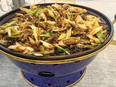 -眉州东坡(亚运村店)