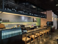 大堂-半山腰·云南菜(侨福芳草地店)