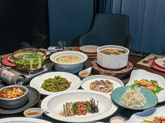 -曾宴·楚菜(湖北省博物馆店)