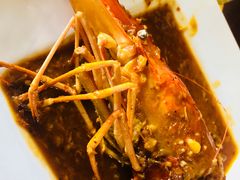 -Ministry of Crab(科伦坡店)