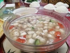 -老福洲(西洪路店)