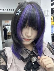 -Hair corner 香港发廊