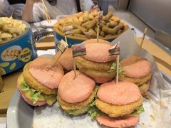 -龍歌自助小火锅(崂山丽达店)