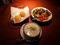 -RED LOBSTER(多伦多DT店)