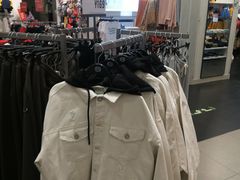 -C&A(西市城购物中心店)
