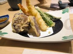 -秋荀日本料理(昆明同德广场店)