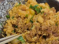 -吉野家(复兴路第二餐厅店)