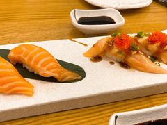 -山水亭日本料理(新元路店)