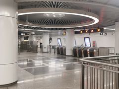 -天坛东门(地铁站)