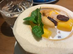 -星叶·东南亚料理(宁波万象汇店)
