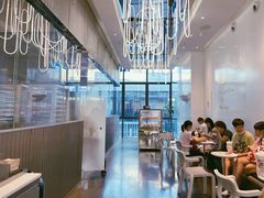 -喜茶(北京五棵松华熙店)