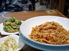 -韩师傅老大同刀削面(北苑路店)