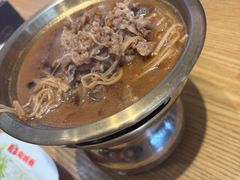安格斯肥牛饭-南城香·饭香串香馄饨香(花园北路店)