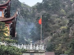 -九华山风景区