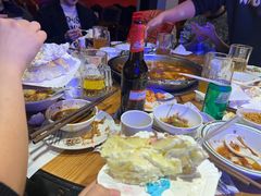 -红牌美蛙鱼头火锅(万辉国际广场店)