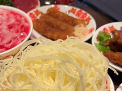 -牛市坎火锅(建设路店)