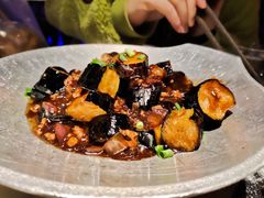 -绿茶餐厅(光谷世界城步行街店)