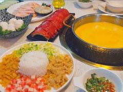 -八珍玉食鸡煲·打边炉(印象城店)