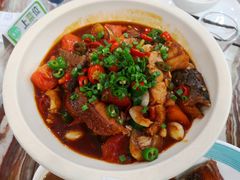 -椿记烧鹅(叠彩店)