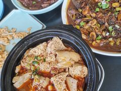 -美味之家·湖景农家乐(太湖东山店)