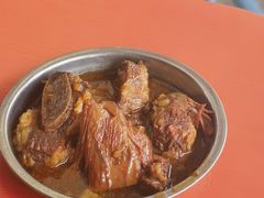 -炬龙牛肉店(新华店)