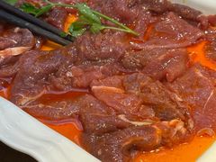 -德昌豆花牛肉(铁塔寺店)