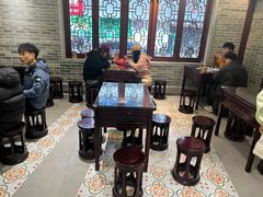 -民信老铺(双皮奶博物馆店)