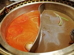 -小龙坎老火锅(北京三里屯店)