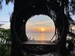 -三亚西岛海洋文化旅游区