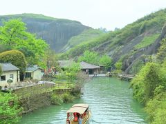 -飞天山旅游区