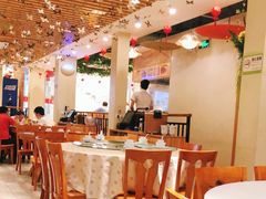 大堂-丹江口渔村·湘味厨房(桃园店)