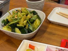 -木屋烧烤(西南角店)