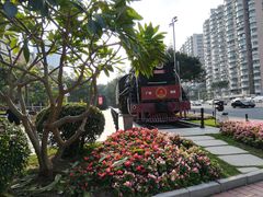 -广九铁路纪念园
