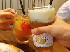 -gaga(深圳福田星河COCO Park店)