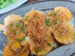 -巽东海鲜大排档(巽寮湾店)