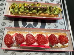 -CC BAGEL&SCONE 贝果与司康(南开大悦城店)