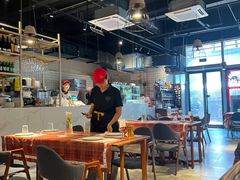 -Primo·丽莫意大利窑烤披萨