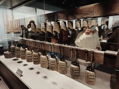 -荆州博物馆