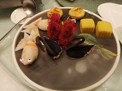 -富淳饭店(陆家嘴保利广场店)