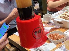 -木屋烧烤(坂田天安云谷店)