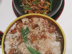 -谭厨中山传家菜.乳鸽.脆鲩鱼(华强北中航城店)