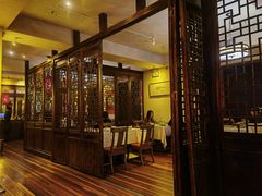 -龙门阵茶屋川菜馆(武康路店)
