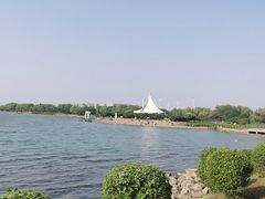 -丁香湖公园