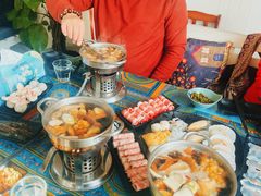 -丽江庭院之丽江往事(安定门店)