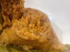 蛋黄粽-阊门姚记豆浆(旧学前直营店)